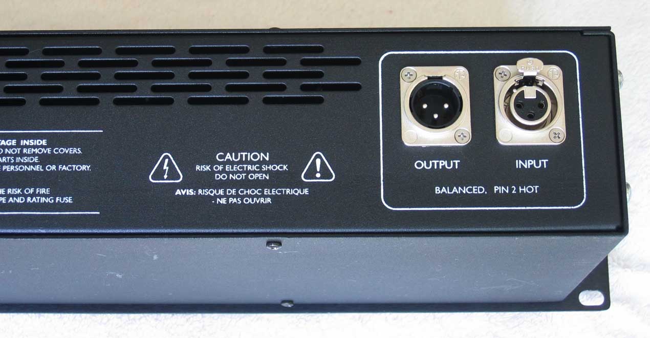 AMTEC PEQ-10 Pultec-Type Tube Equalizer PEQ-1a Tube EQ