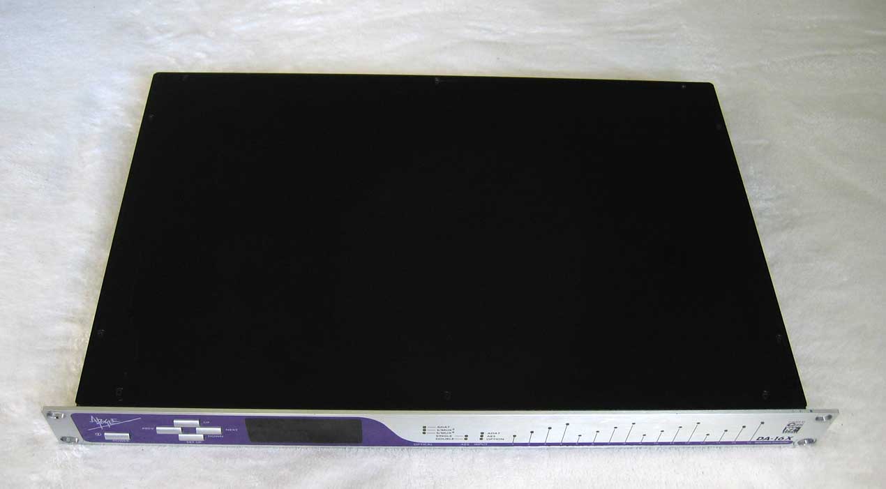 Apogee DA16x Digital to Analog 16-Channel Converter