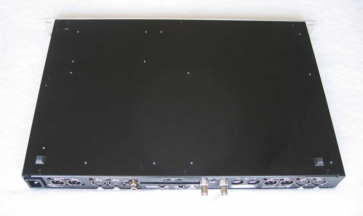 APOGEE Rosetta 200 AD/DA Converter w/ X-Firewire Card