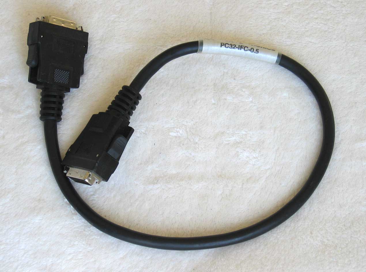 APOGEE X-Symphony Card for Rosetta 800 200 16x Converters w/Apogee Cable