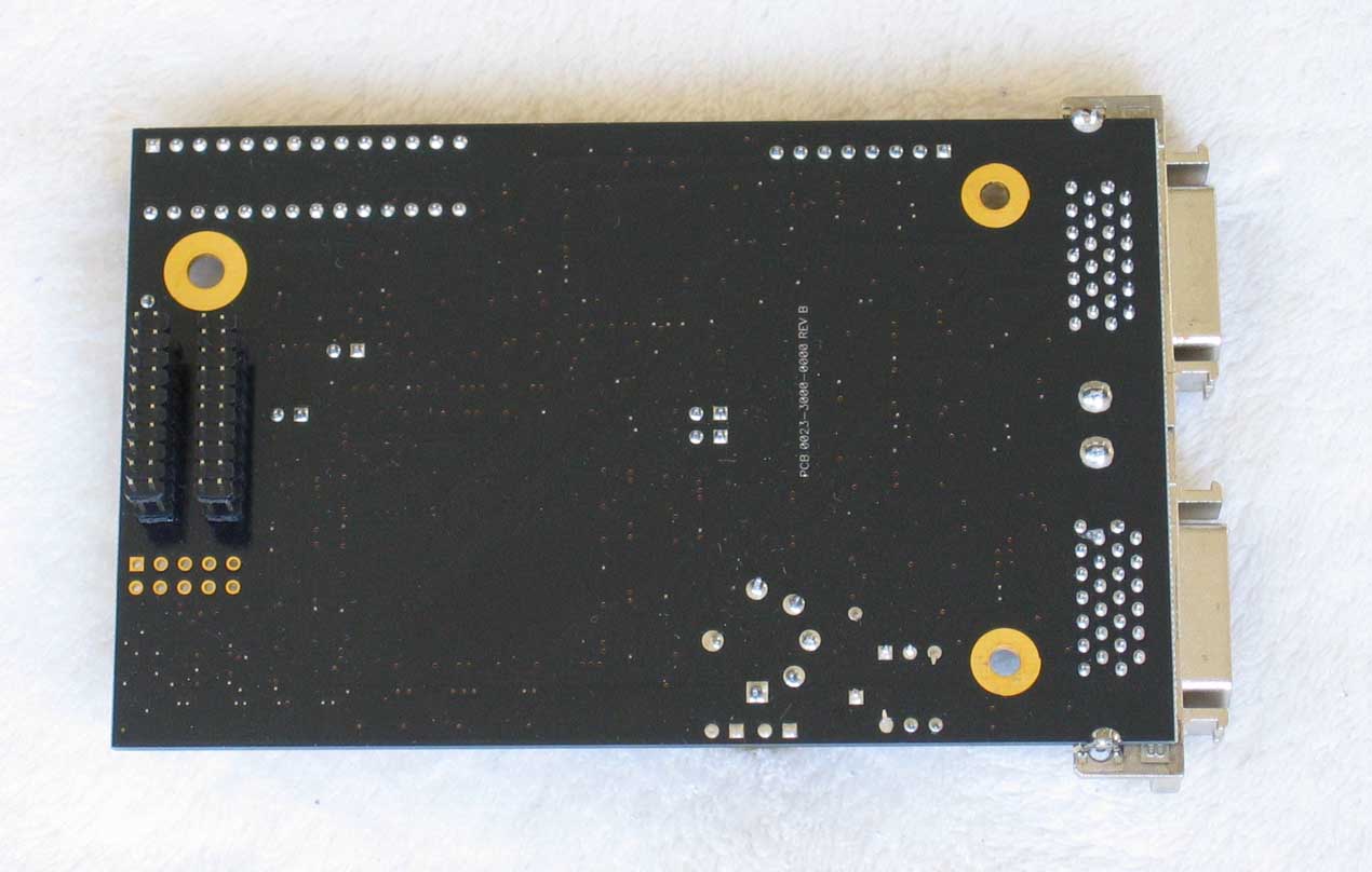 APOGEE X-Symphony Card for Rosetta 800 200 16x Converters