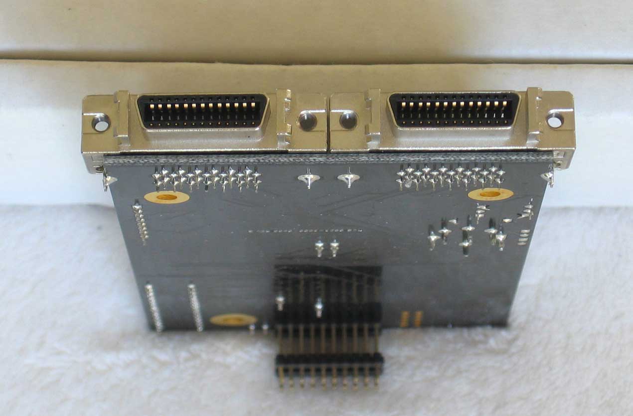 APOGEE X-Symphony Card for Rosetta 800 200 16x Converters