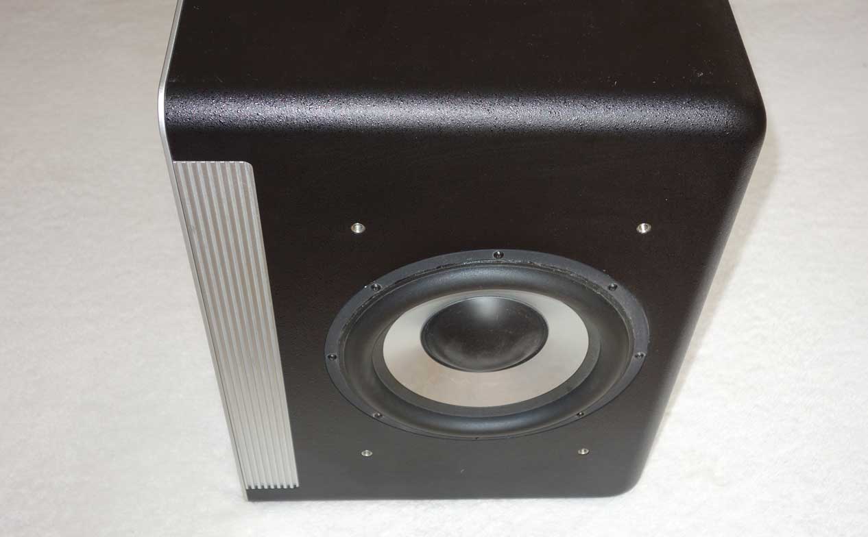 Barefoot Sound MicroMain 27 MM27 Studio Nearfield / Main / Mastering Monitors
