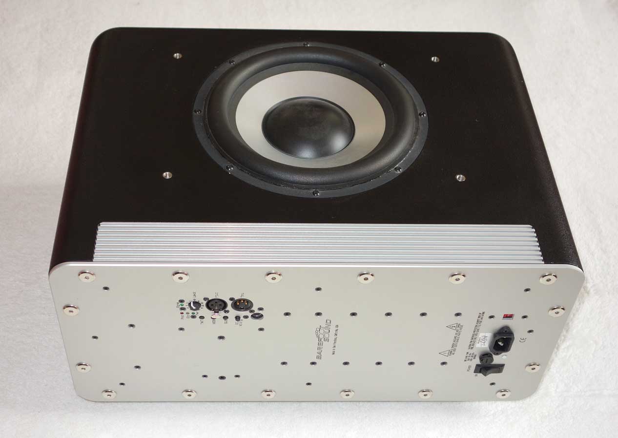 Barefoot Sound MicroMain 27 MM27 Studio Nearfield / Main / Mastering Monitors