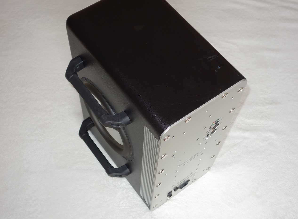 Barefoot Sound MicroMain 27 MM27 Studio Nearfield / Main / Mastering Monitors
