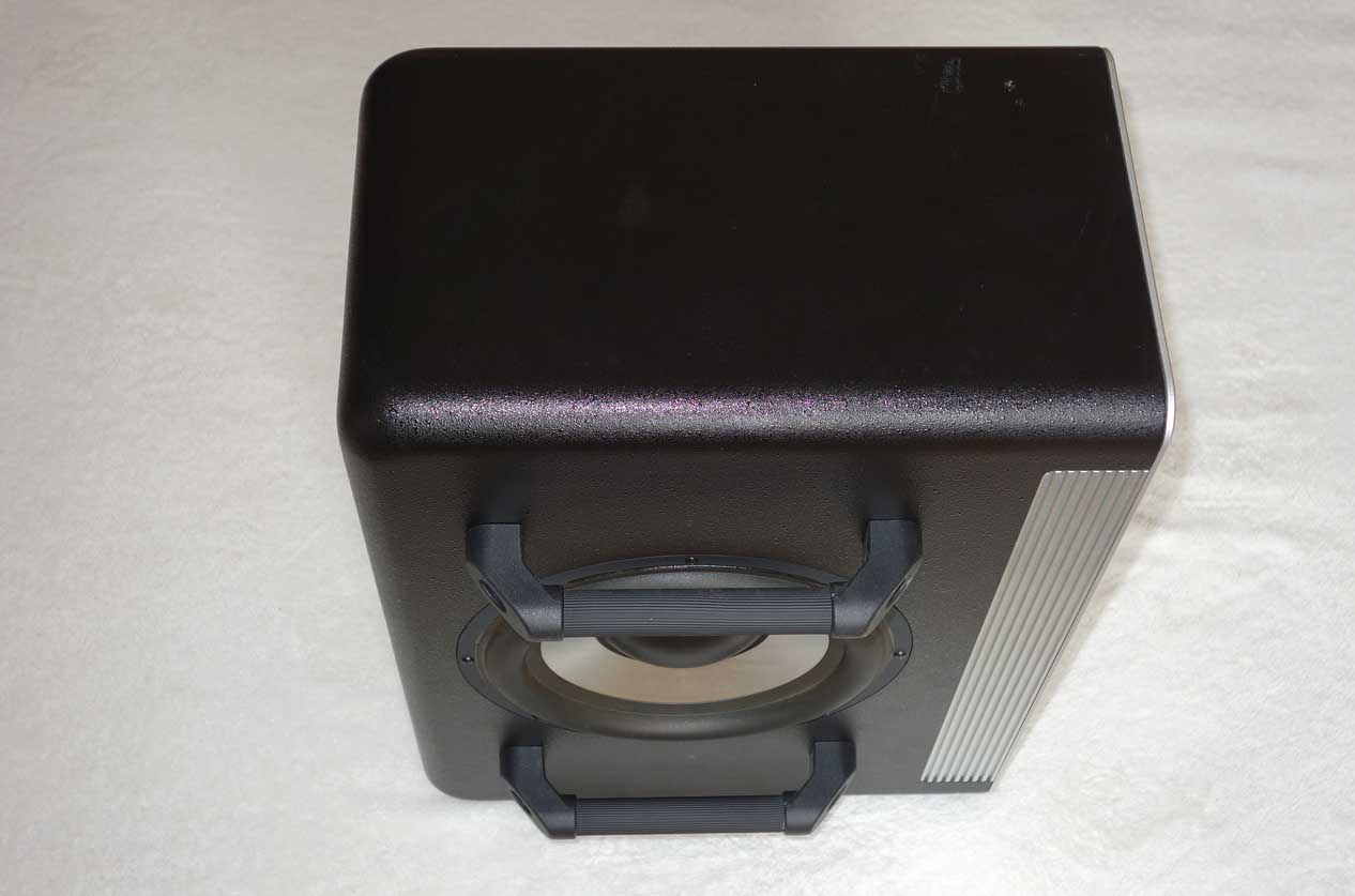 Barefoot Sound MicroMain 27 MM27 Studio Nearfield / Main / Mastering Monitors