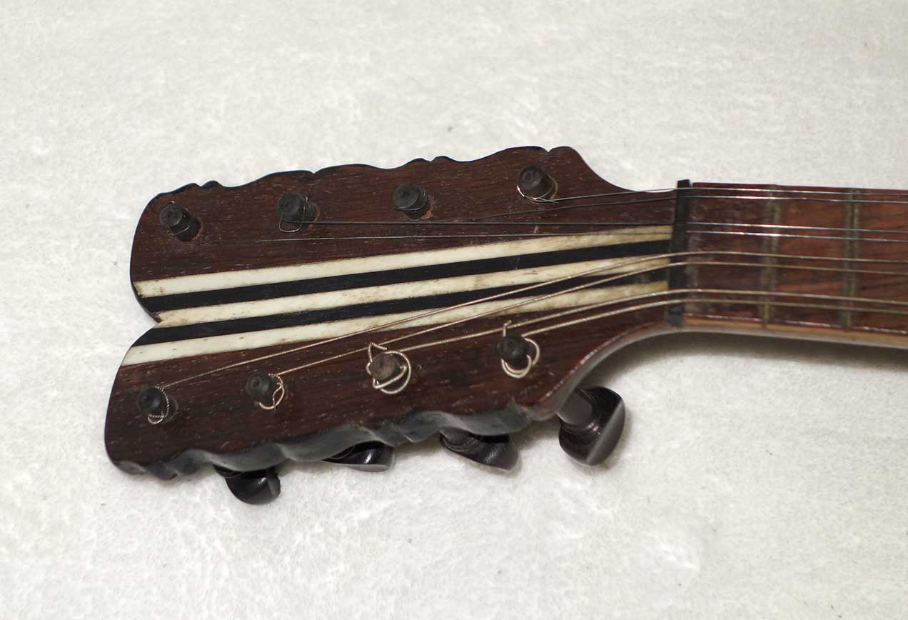 Mandolin Napoli