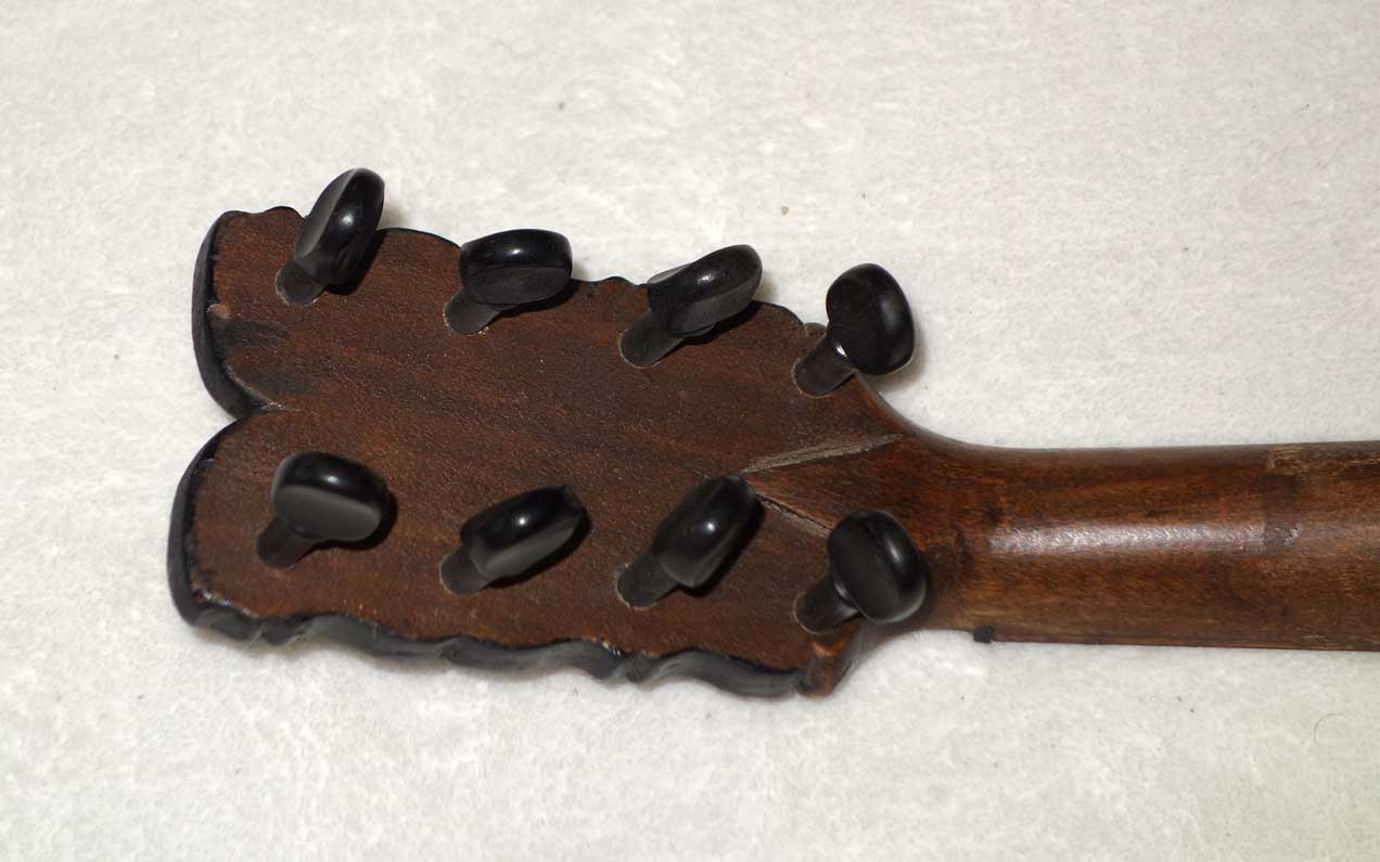 Mandolin Napoli