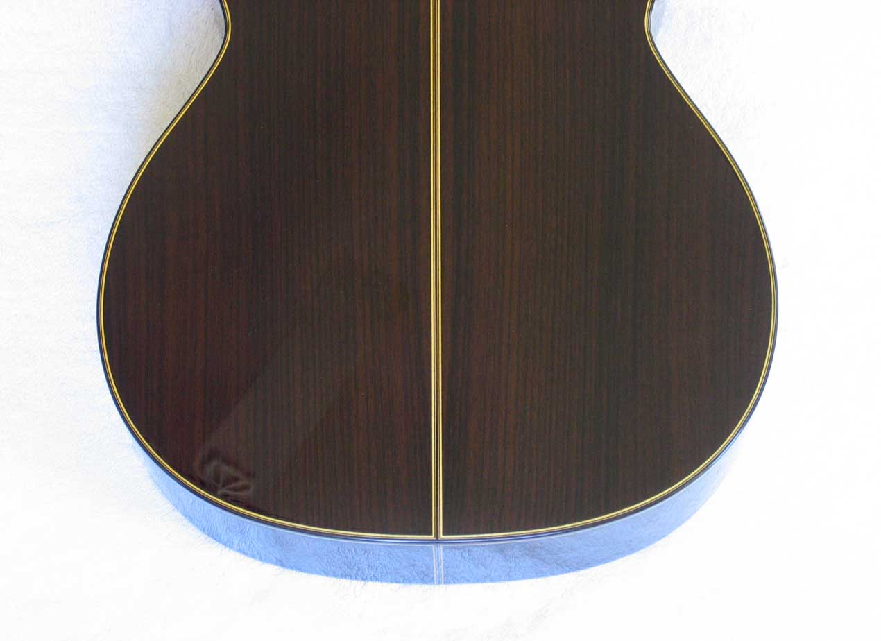 NEW Milagro JP1+ Fan-Fretted Classical Guitar [CEDAR]