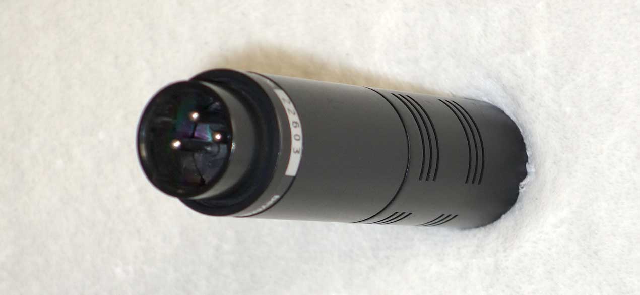 Beyerdynamic M420 N(c) Condenser Mic / Made in Germany