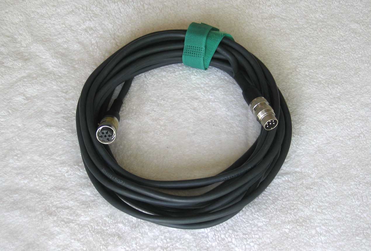 DAVID BOCK 5.0.7. / Bock Audio 507 Tube Microphone 5 Zero 7