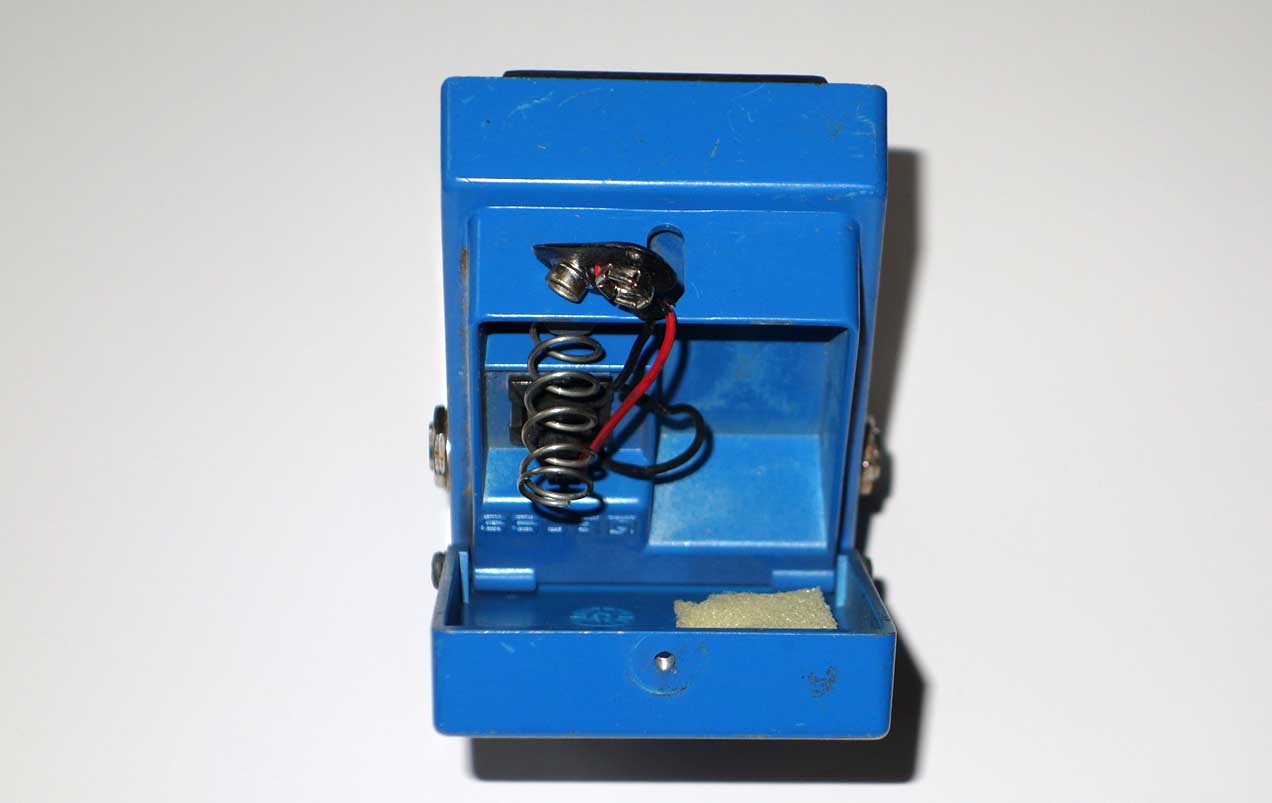 Boss CS-3 Compression Sustainer Guitar Pedal Taiwan