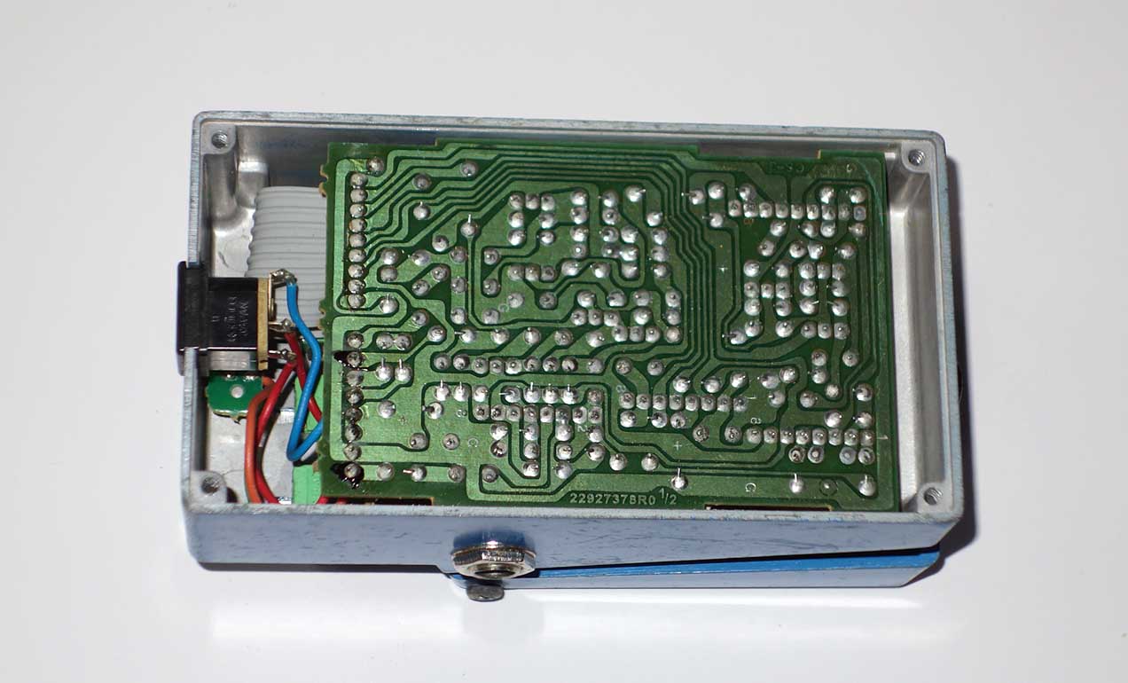 Boss CS-3 Compression Sustainer Guitar Pedal Taiwan