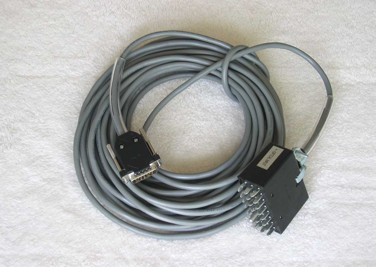 Endless Analog CLASP Closed Loop Analog Signal Processor