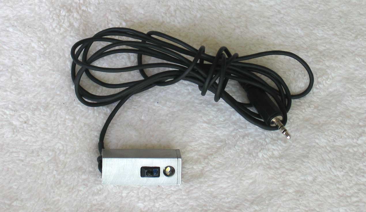 Endless Analog CLASP Closed Loop Analog Signal Processor
