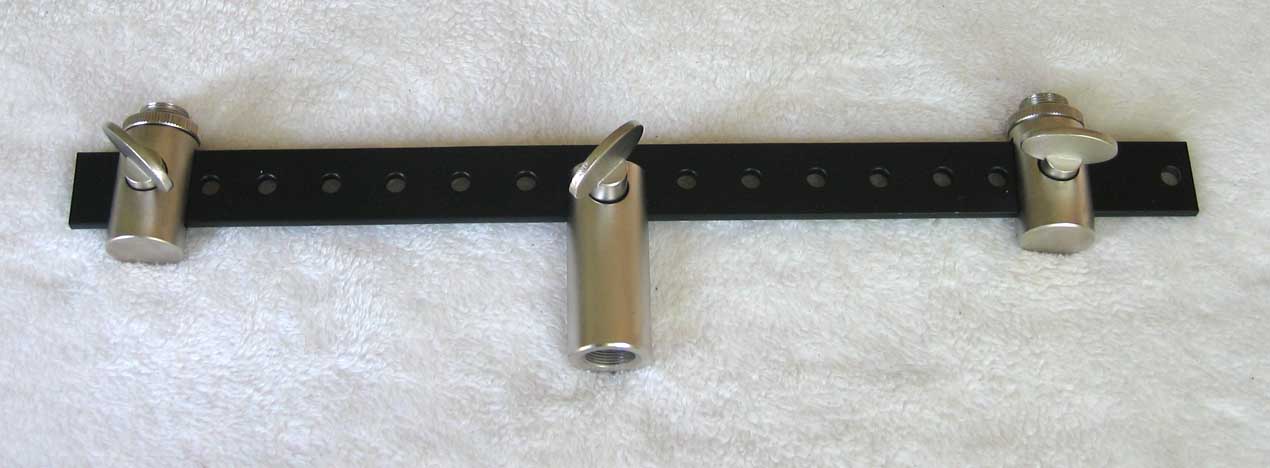 NEW Cascade FAT HEAD Gold Scoop Stereo Set Upgraded w/ AMI TR42 Ribbon Transformers