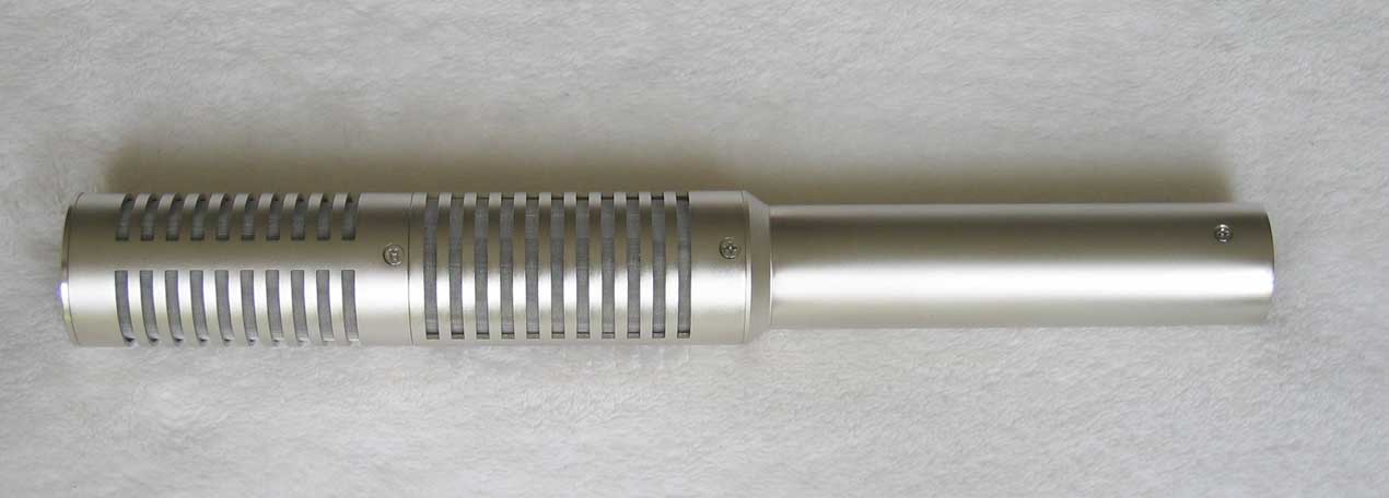 NEW Cascade X15 Stereo Ribbon Microphone w/AMI TR42 Transformers