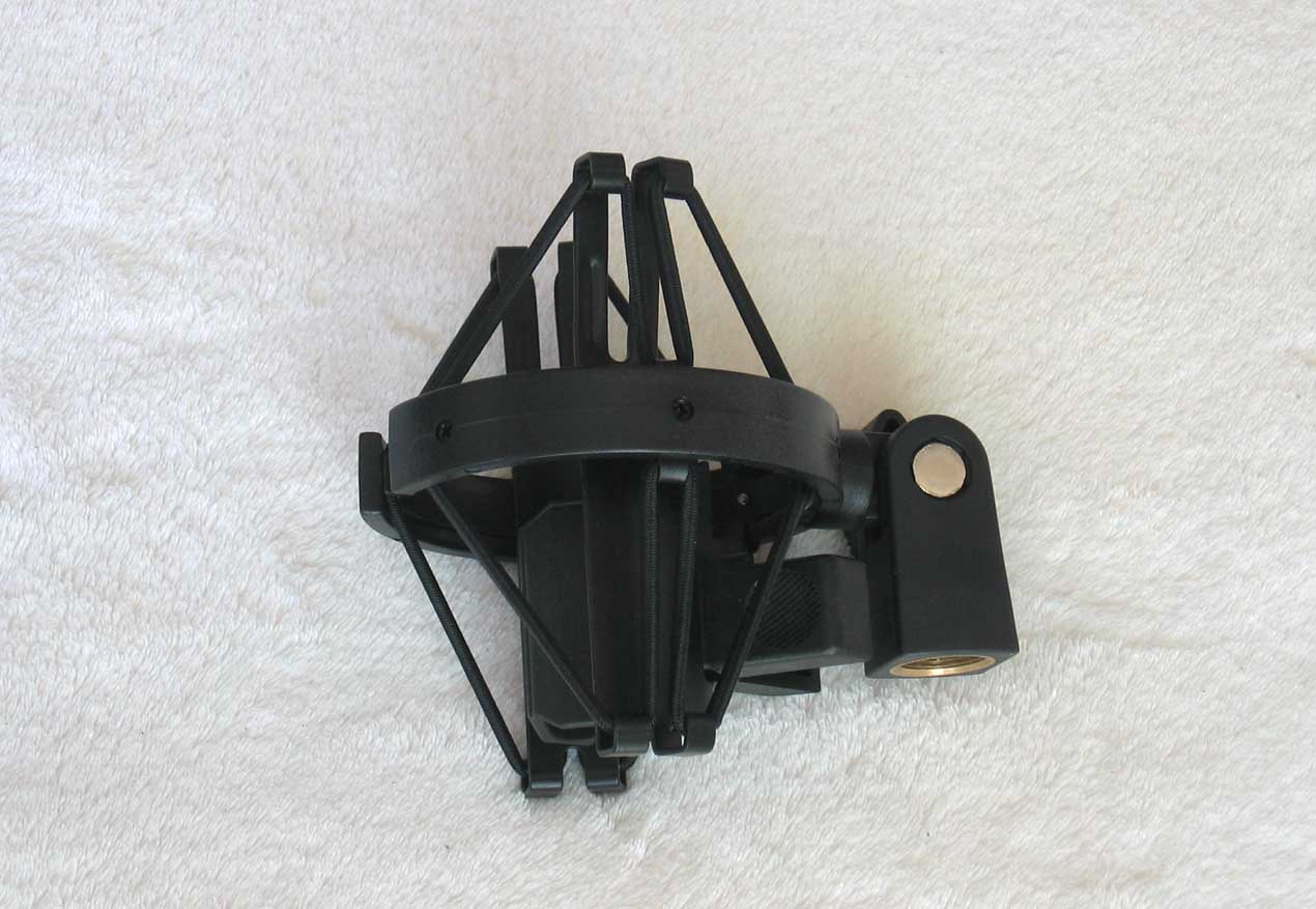 NEW Cascade X15 Stereo Ribbon Mic w/AMI TR42 Transformers