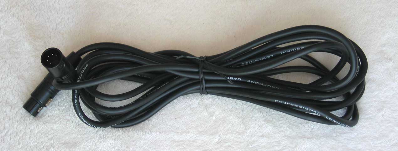 NEW Cascade X15 Stereo Ribbon Mic w/AMI TR42 Transformers