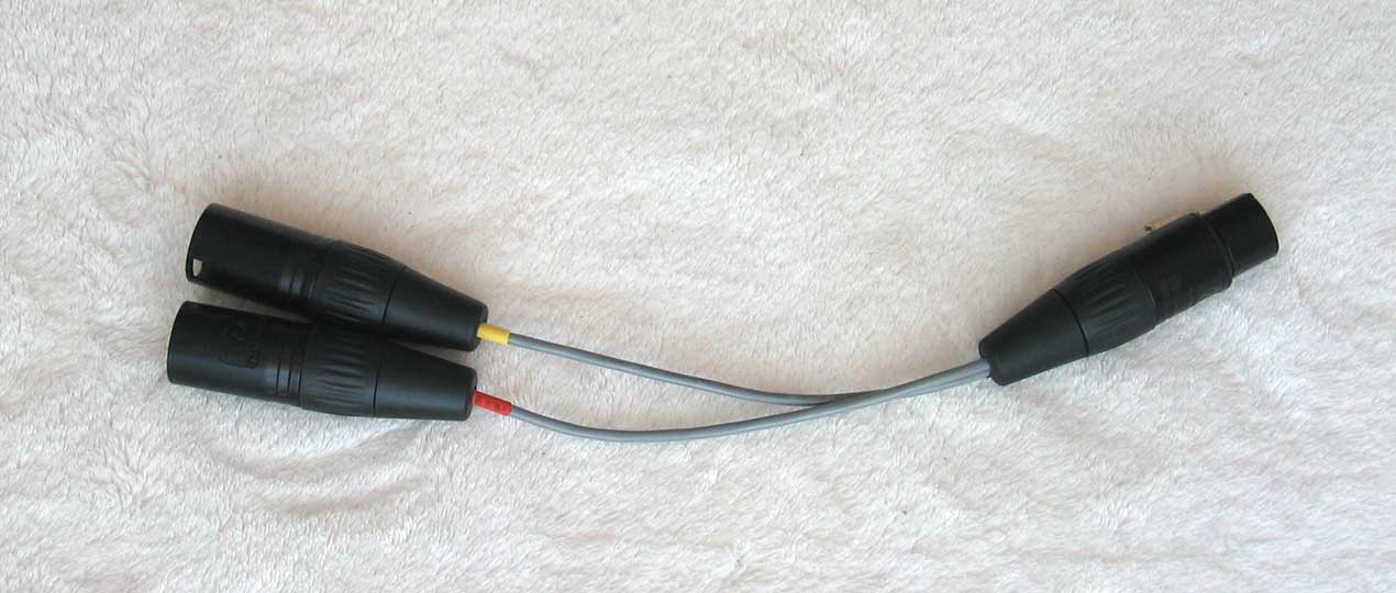 NEW Cascade X15 Stereo Ribbon Mic w/AMI TR42 Transformers