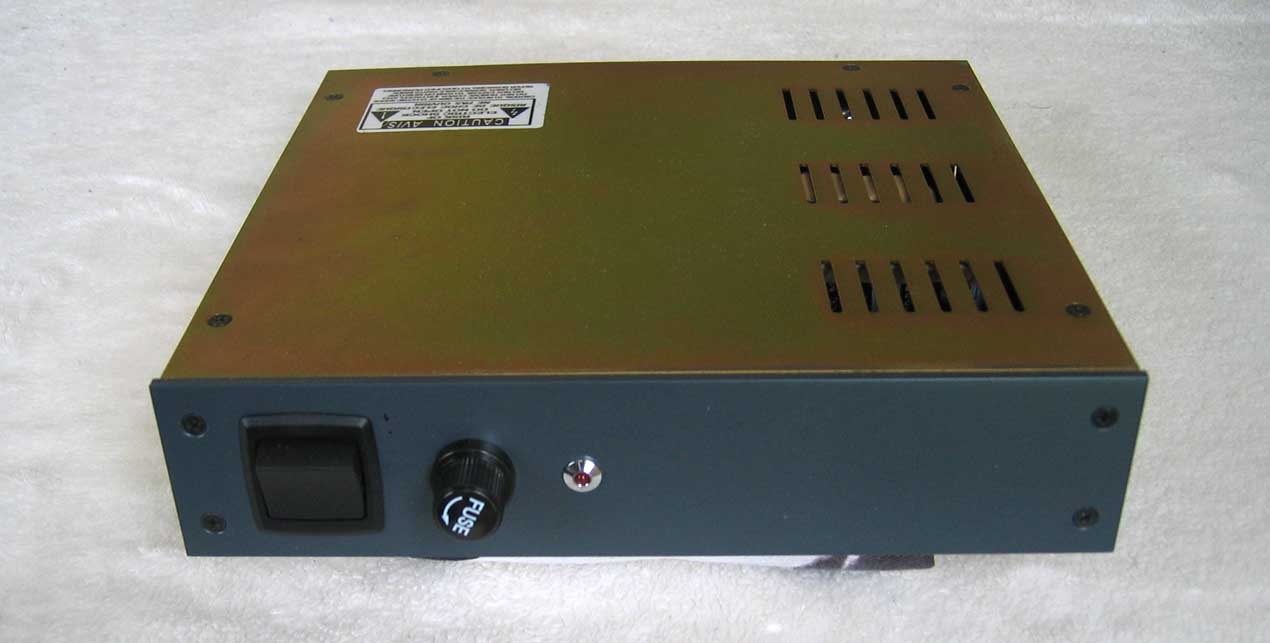 Chandler TG2 Mic Preamp DI with EMI Abbey Road TG console Circuit