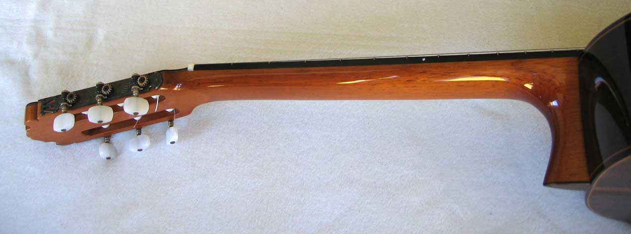 1983 Contreras 2a Classical Guitar