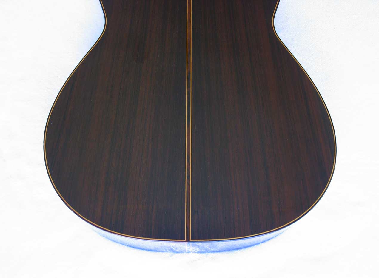 1983 Contreras 2a Classical Guitar