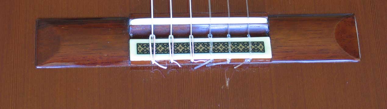 1983 Contreras 2a Classical Guitar