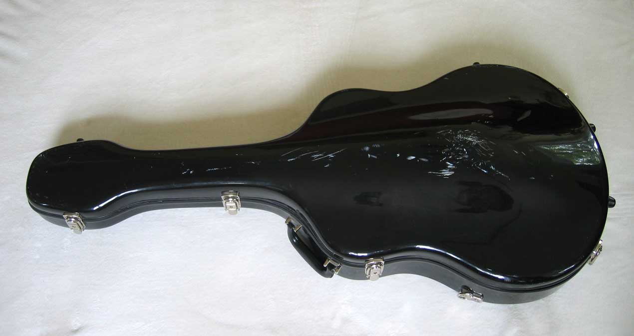 Eastman Uptown AR810 CE 17" Archtop Acoustic-Electric Guitar