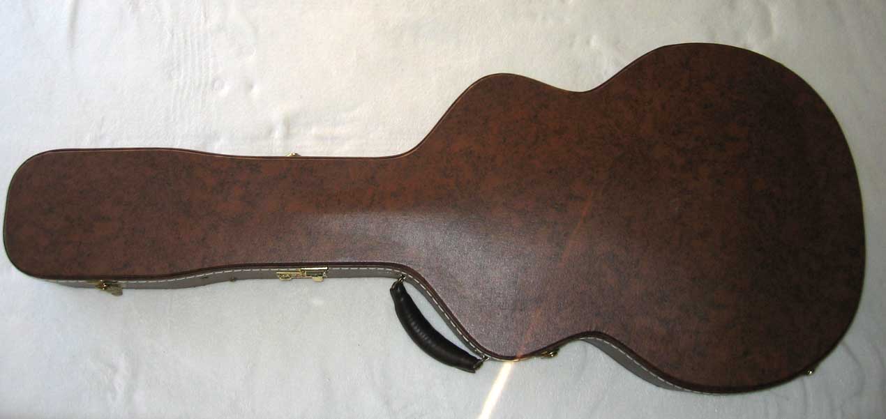 2005 Epiphone USA '64 Sheraton Reissue