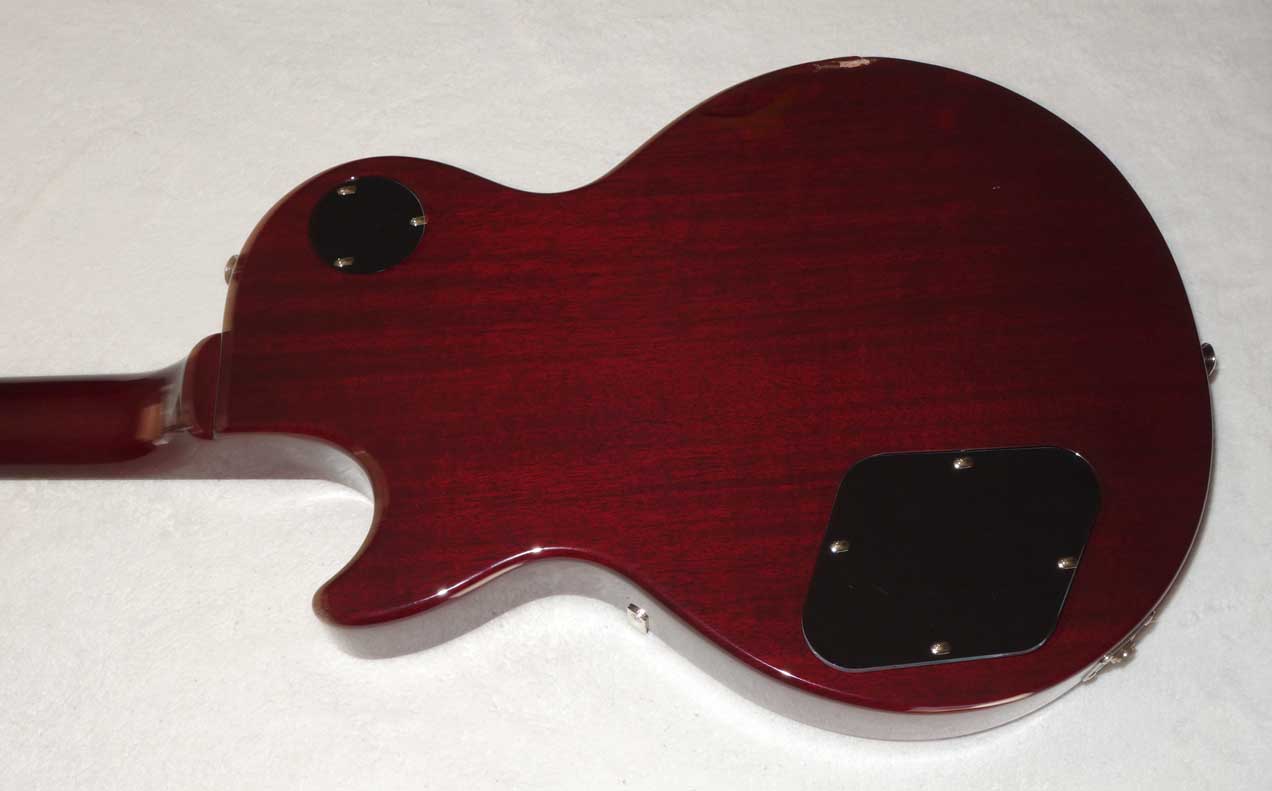 Epiphone Elitist Les Paul Studio Electric Guitar Made in Japan