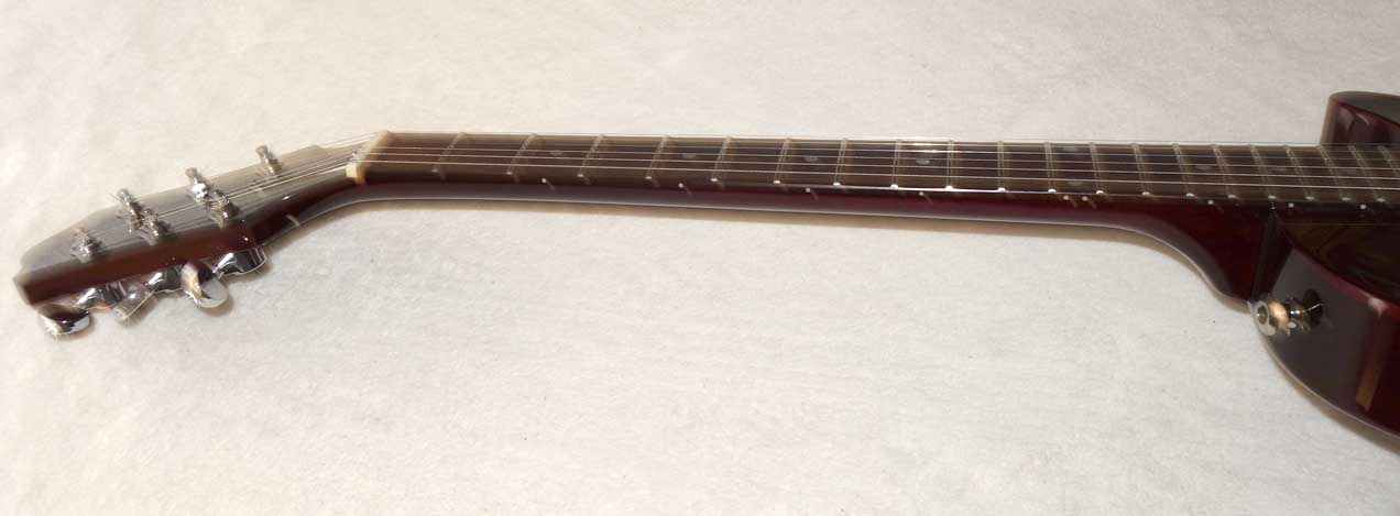 Epiphone Elitist Les Paul Studio Electric Guitar Made in Japan