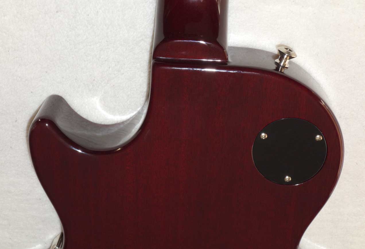 Epiphone Elitist Les Paul Studio Electric Guitar Made in Japan