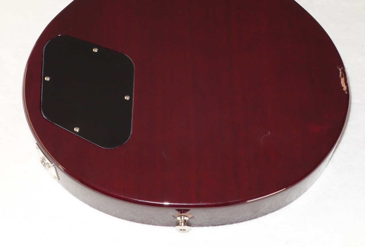 Epiphone Elitist Les Paul Studio Electric Guitar Made in Japan