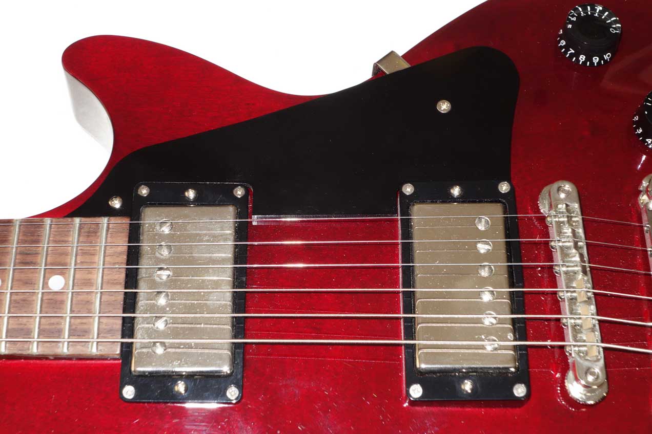 Epiphone Elitist Les Paul Studio Electric Guitar Made in Japan