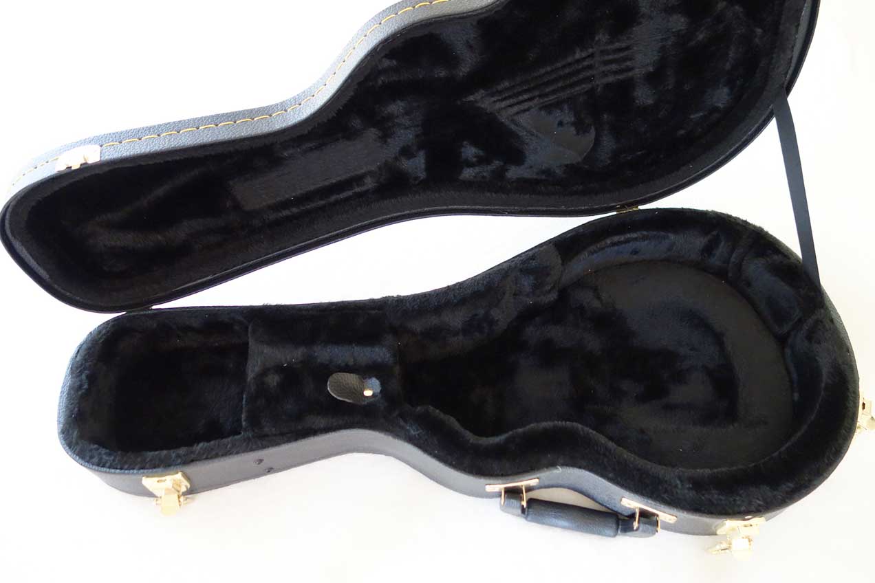 Epiphone Flatiron Festival F-2 Mandolin w/Case