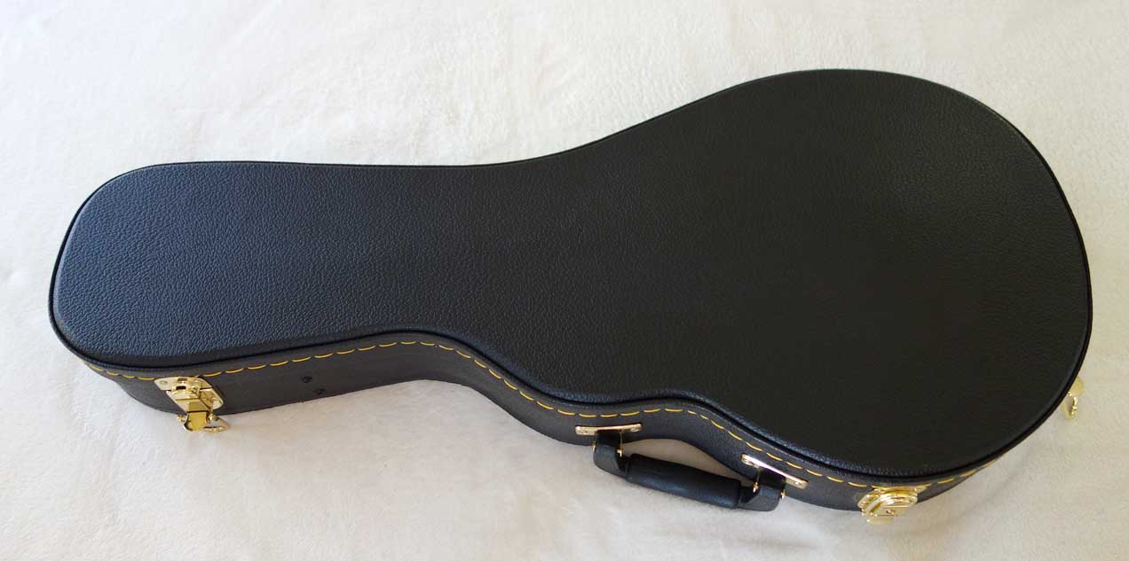 Epiphone Flatiron Festival F-2 Mandolin w/Case