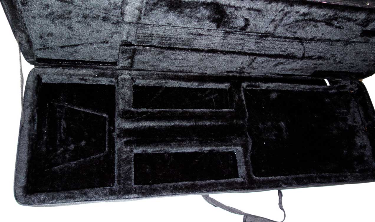 Fender '51  Precision Bass Reissue, Crafted in Japan, Butterscotch Blonde, w/case