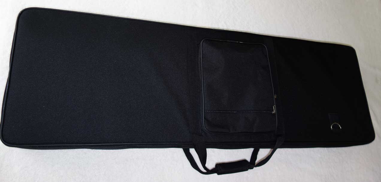 Fender '51  Precision Bass Reissue, Crafted in Japan, Butterscotch Blonde, w/case