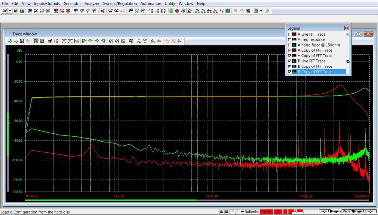 Flickinger Audio TwinFlicks Dual Channel 50 dB Mic Pre Racked with Vintage 1972 Flickinger Channels from Ray Stevens' Sound Lab / Nashville Console