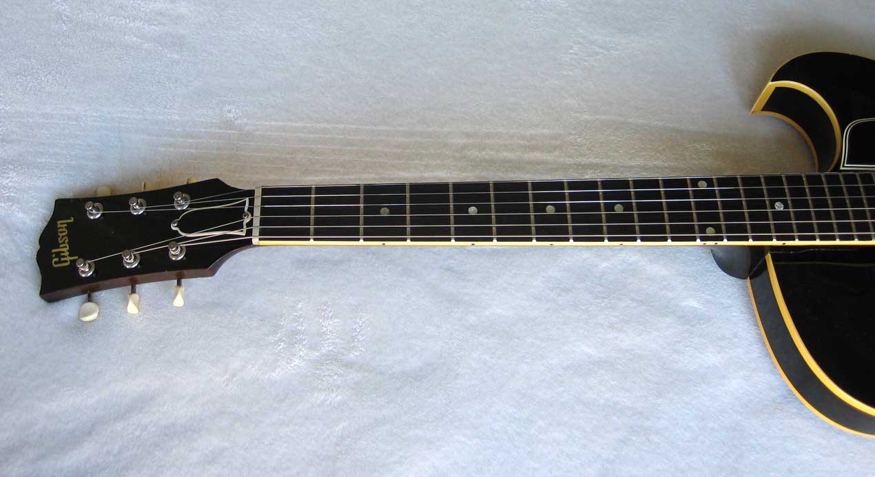 VINTAGE 1959 Gibson ES225 Thinline Electric Archtop Guitar