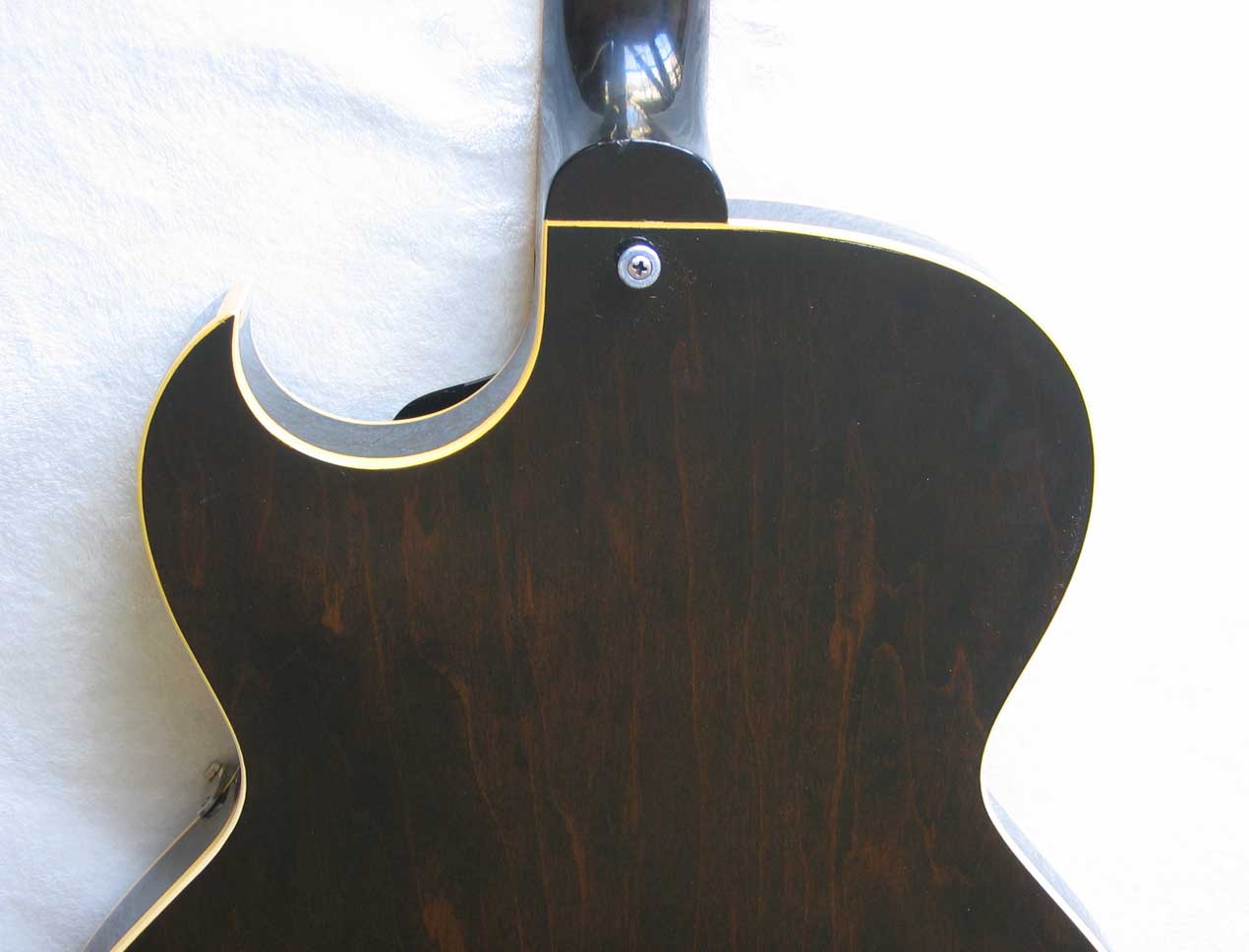 VINTAGE 1959 Gibson ES225 Thinline Electric Archtop Guitar