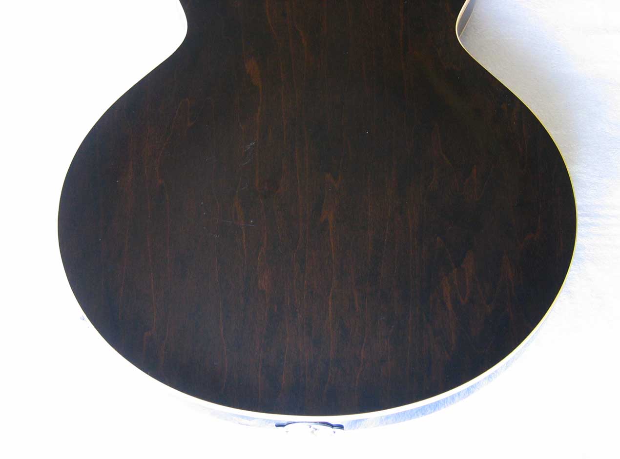 VINTAGE 1959 Gibson ES225 Thinline Electric Archtop Guitar