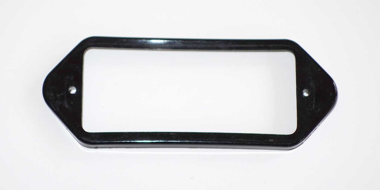 VINTAGE 1959 Gibson P90 Dog Ear Spacer Ring for Gibson Guitars ES 175 ES225 ES295 Archtops & Thinlines