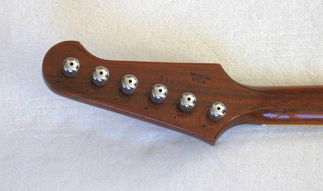2007 Gibson Firebird Electric Guitar and Case [ALL-ORIGINAL]