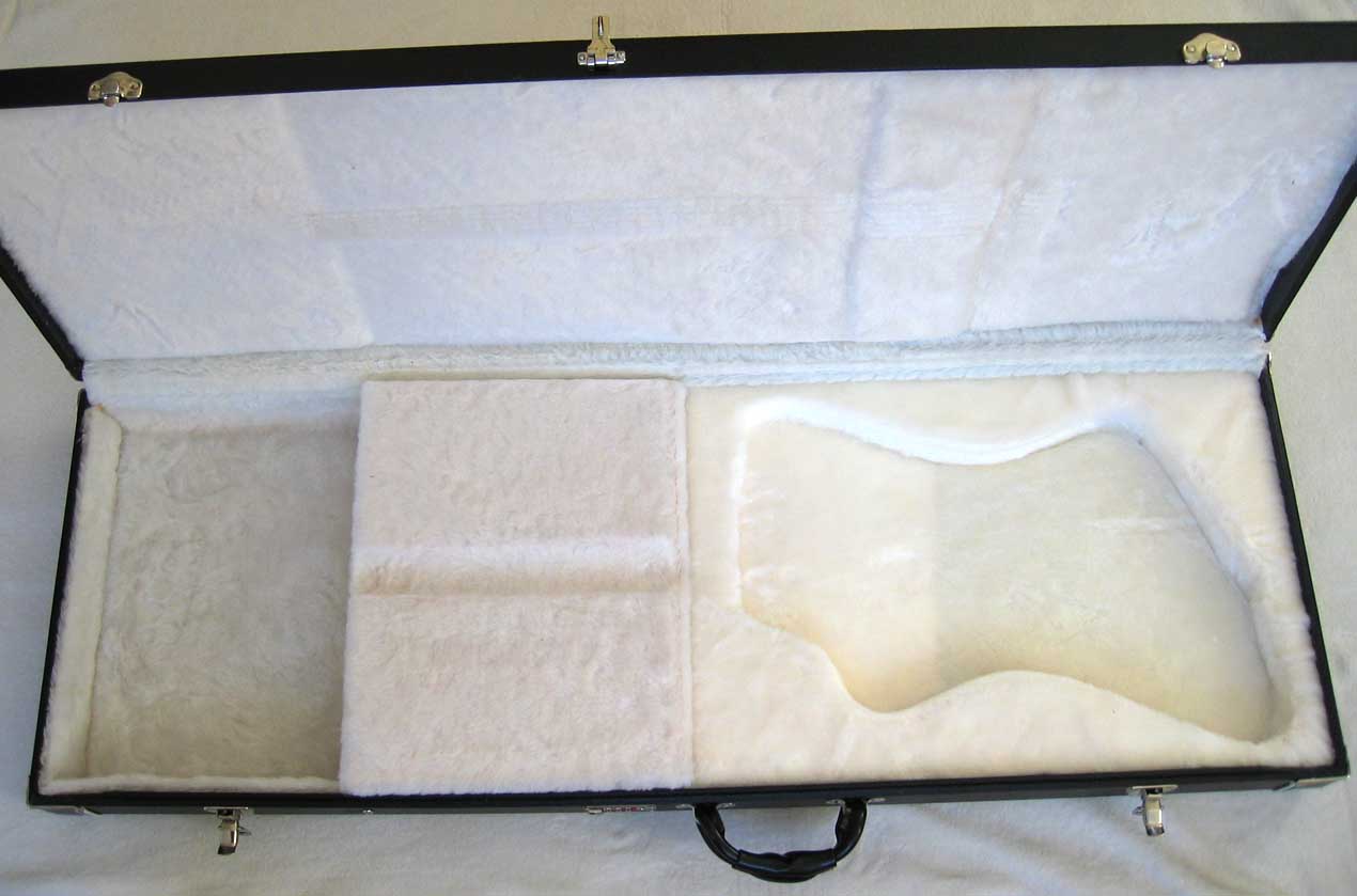 2007 Gibson Firebird Electric Guitar and Case [ALL-ORIGINAL]