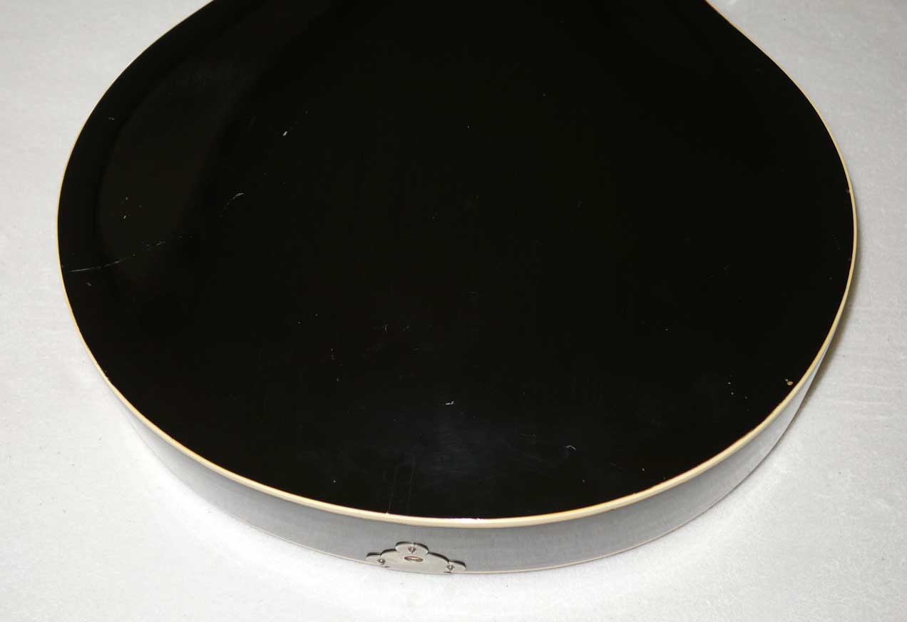 1933 Vintage 16" Gibson L10 Archtop Guitar w/Case