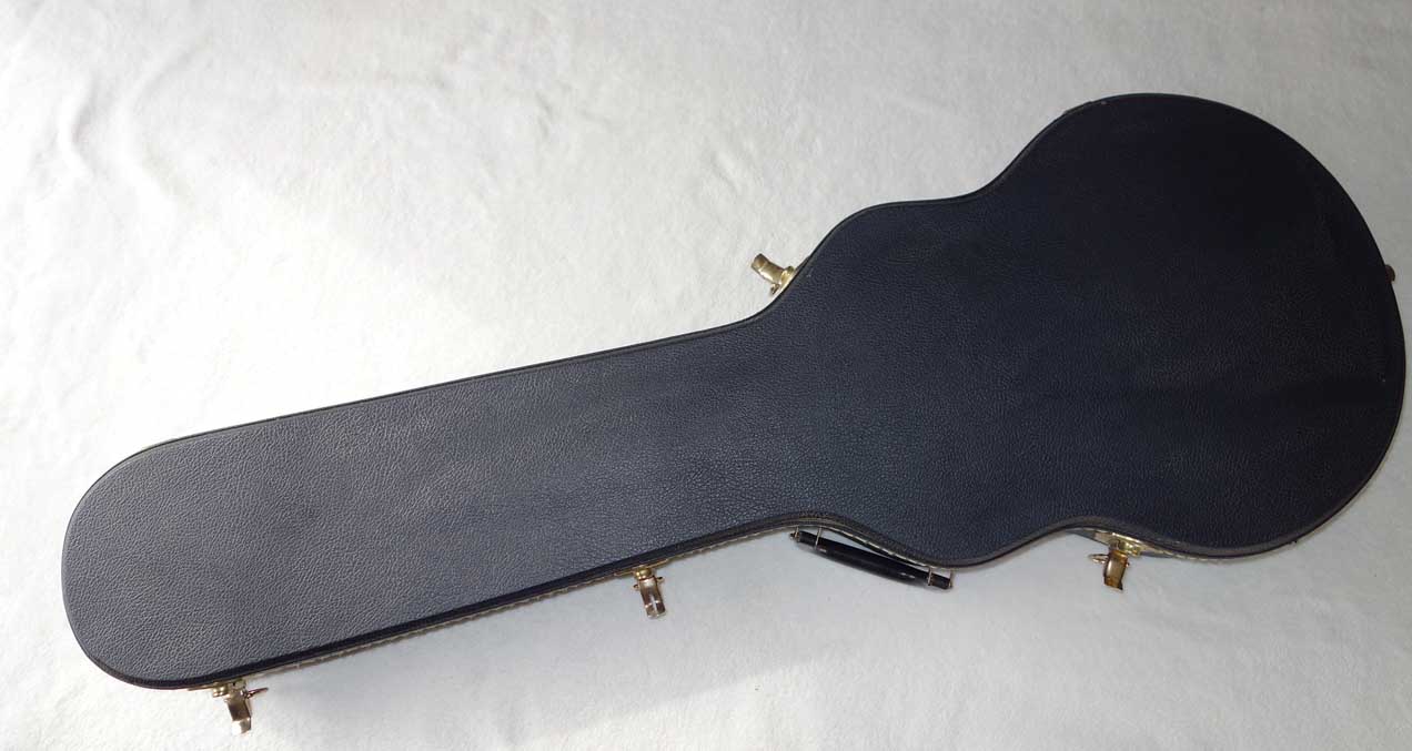 2001 Gibson Les Paul Junior Special SC P100, w/Hardshell Case