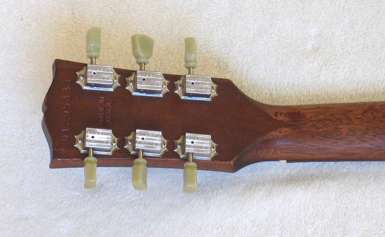 Gibson Les Paul Studio Electric Guitar Upgraded w/Seymour Duncan Single Coil Pickups, w/ Case, Mahogany Top