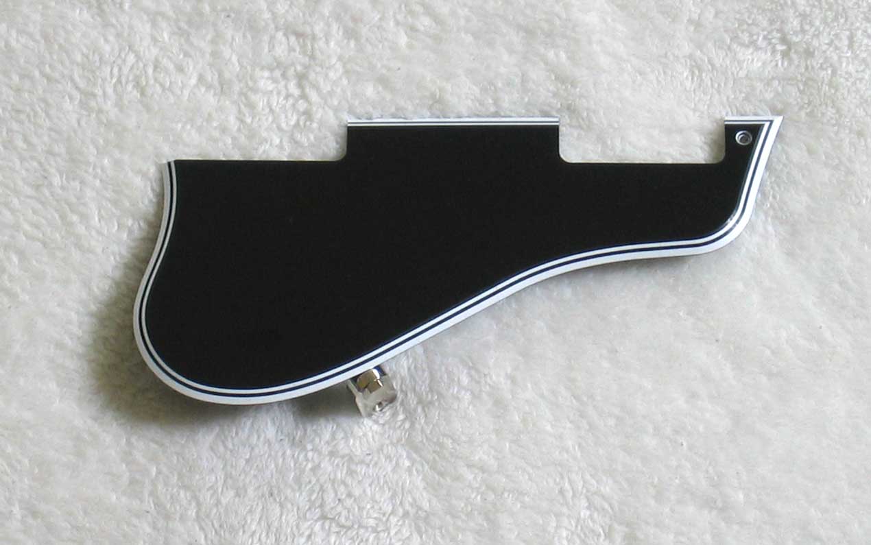 2009 GIBSON CS 336 Custom Shop ES-336 Vintage Sunburst Finish